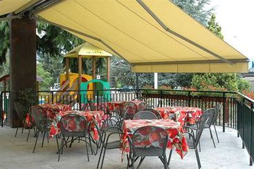 Hotel Costa  | Costa Valle Imagna | Bergamo | Italia 8