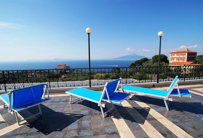 Hotel Johanna Park  | Sorrento | Napoli | Italia 1