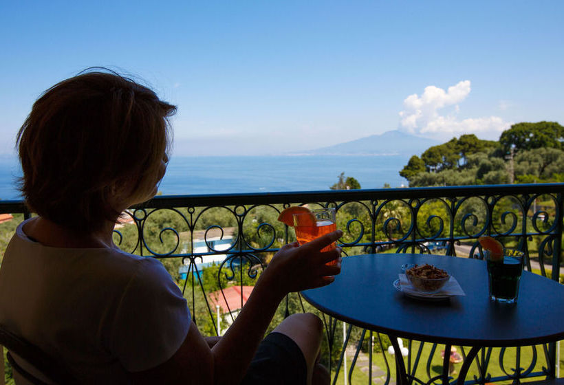 Hotel Johanna Park  | Sorrento | Napoli | Italia 11