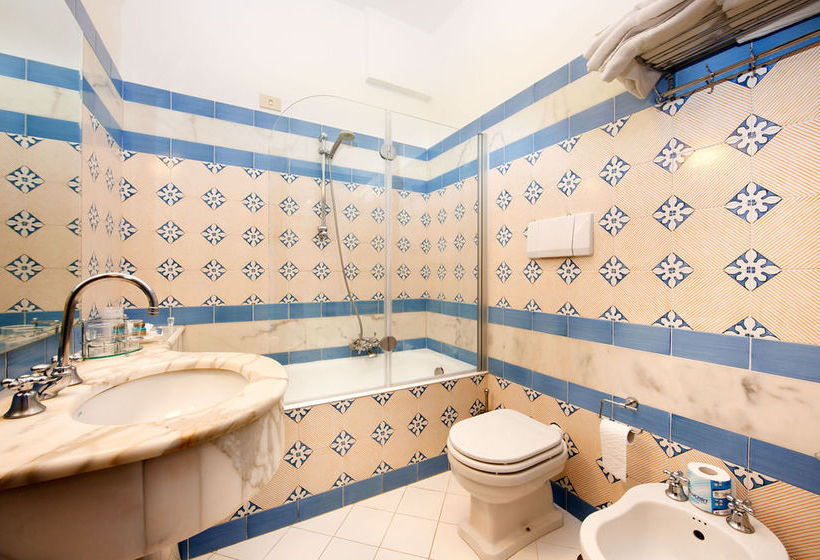 Hotel Johanna Park  | Sorrento | Napoli | Italia 12