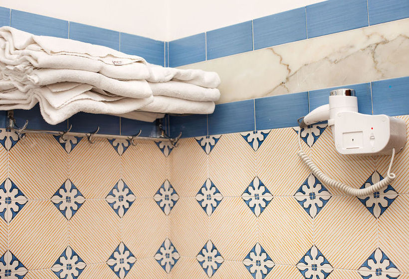 Hotel Johanna Park  | Sorrento | Napoli | Italia 13