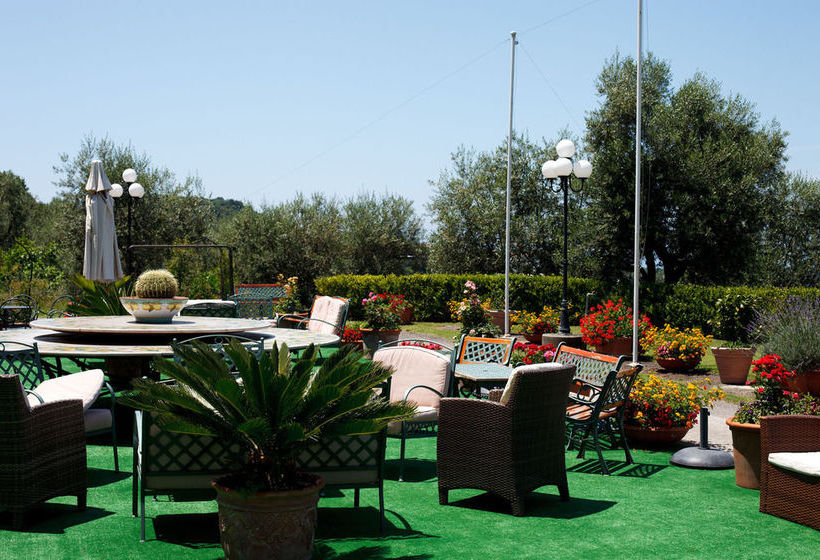 Hotel Johanna Park  | Sorrento | Napoli | Italia 16