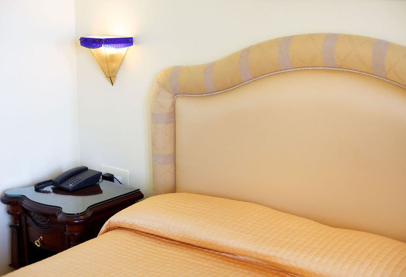 Hotel Johanna Park  | Sorrento | Napoli | Italia 18