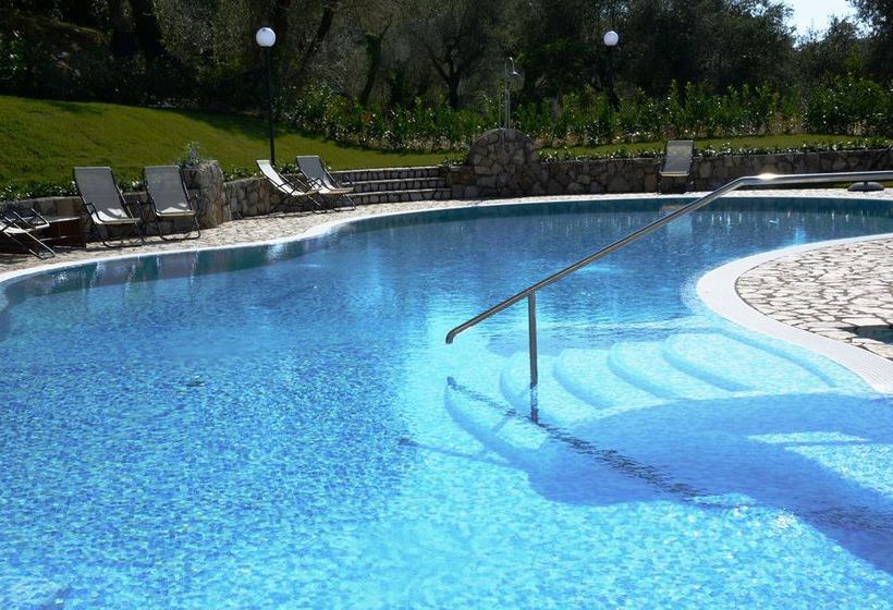 Hotel Johanna Park  | Sorrento | Napoli | Italia 6