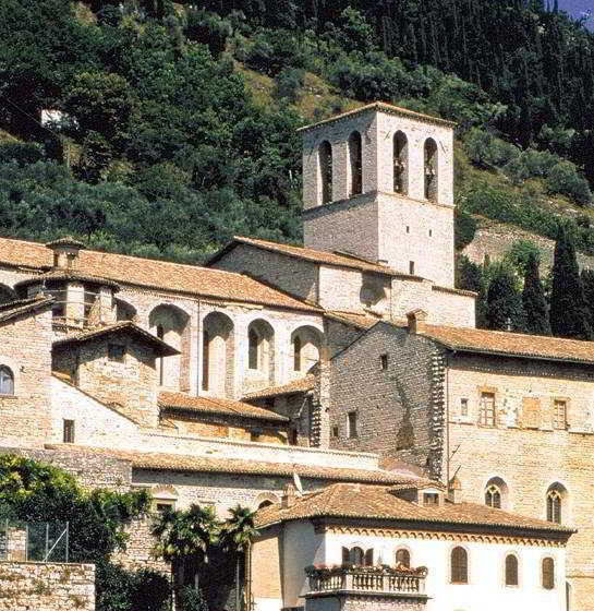 Hotel Relais Ducale  | Gubbio | Perugia | Italia 1