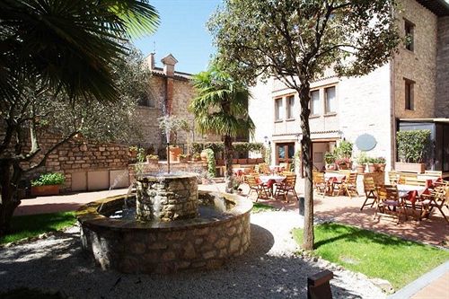 Hotel Relais Ducale  | Gubbio | Perugia | Italia 10