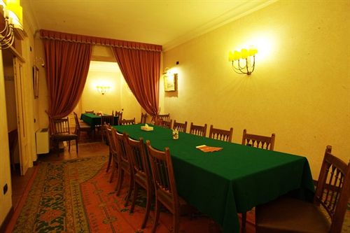 Hotel Relais Ducale  | Gubbio | Perugia | Italia 12