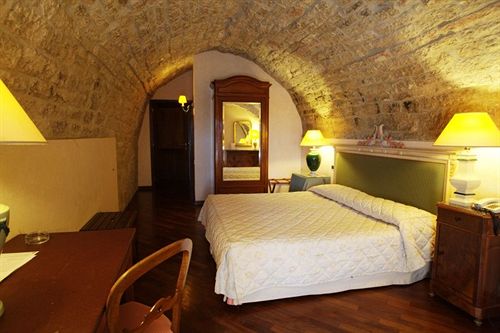 Hotel Relais Ducale  | Gubbio | Perugia | Italia 14