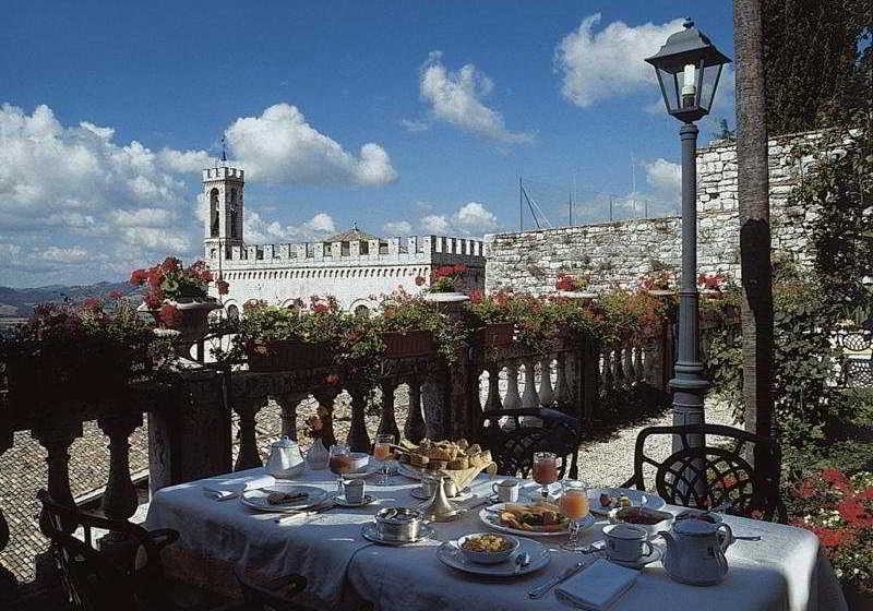 Hotel Relais Ducale  | Gubbio | Perugia | Italia 15