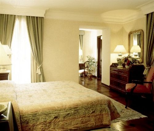 Hotel Relais Ducale  | Gubbio | Perugia | Italia 16