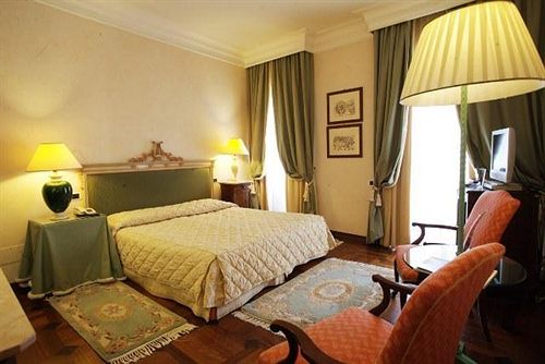 Hotel Relais Ducale  | Gubbio | Perugia | Italia 17