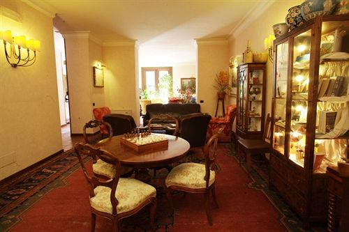 Hotel Relais Ducale  | Gubbio | Perugia | Italia 19