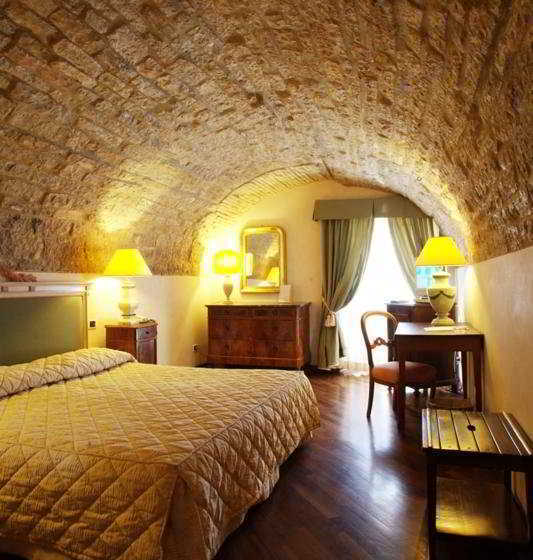 Hotel Relais Ducale  | Gubbio | Perugia | Italia 2