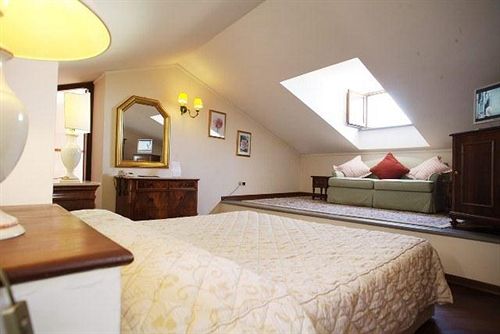 Hotel Relais Ducale  | Gubbio | Perugia | Italia 20