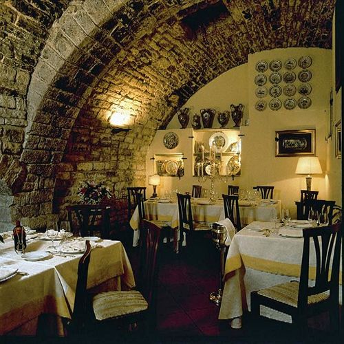 Hotel Relais Ducale  | Gubbio | Perugia | Italia 3