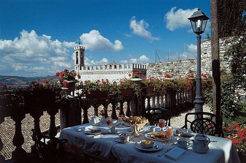 Hotel Relais Ducale  | Gubbio | Perugia | Italia 5