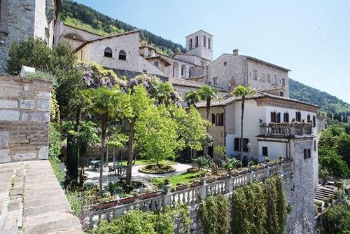 Hotel Relais Ducale  | Gubbio | Perugia | Italia 7