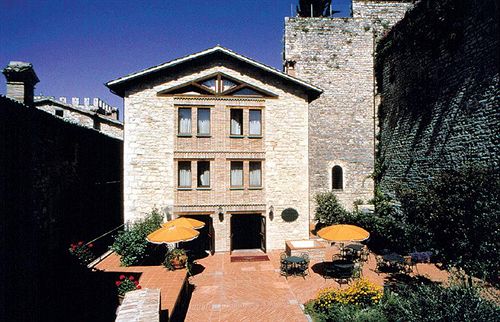 Hotel Relais Ducale  | Gubbio | Perugia | Italia 8