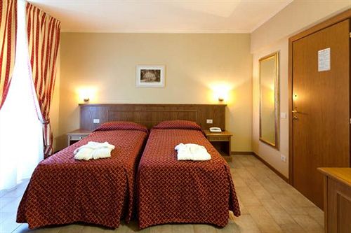 Hotel Terme Bagni Di Lucca  | Bagni di Lucca | Lucca | Italia 4