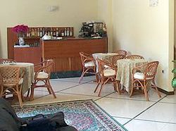 Hotel Villa Ombrosa Marina di Pietrasanta Lucca