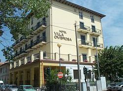 Hotel Villa Ombrosa  | Marina di Pietrasanta | Lucca | Italia 1
