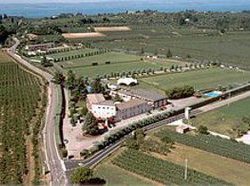 Sport Hotel Veronello  | Bardolino | Verona | Italia 1