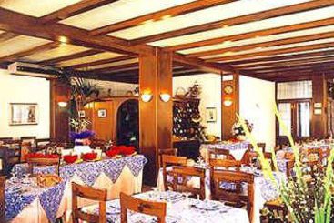 Hotel Terramare Jesolo