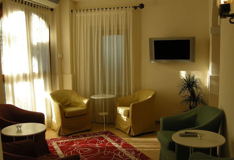 Hotel Villa Ambrosina  | Impruneta | Florence | Italia 10