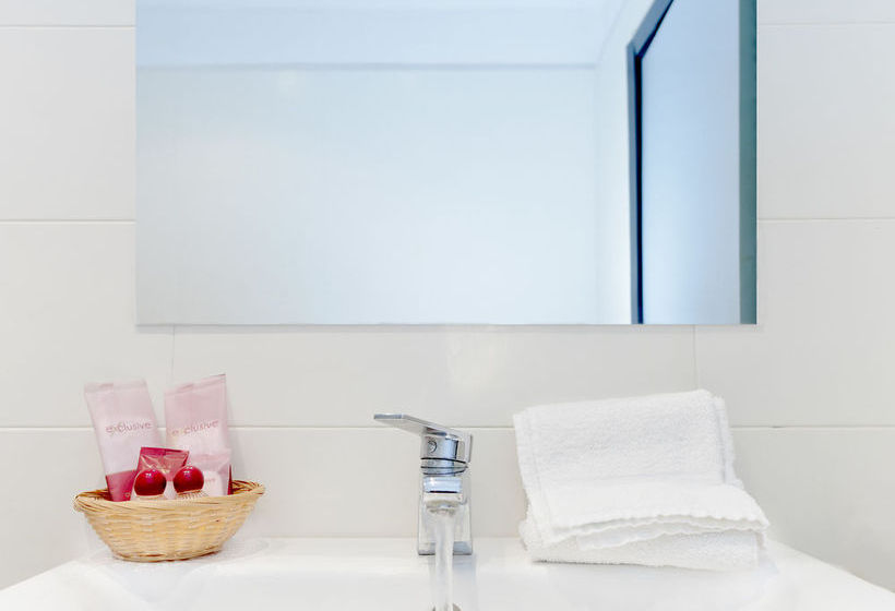 Hotel Villa Ambrosina  | Impruneta | Florence | Italia 12