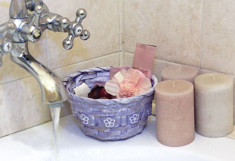 Hotel Villa Ambrosina  | Impruneta | Florence | Italia 13