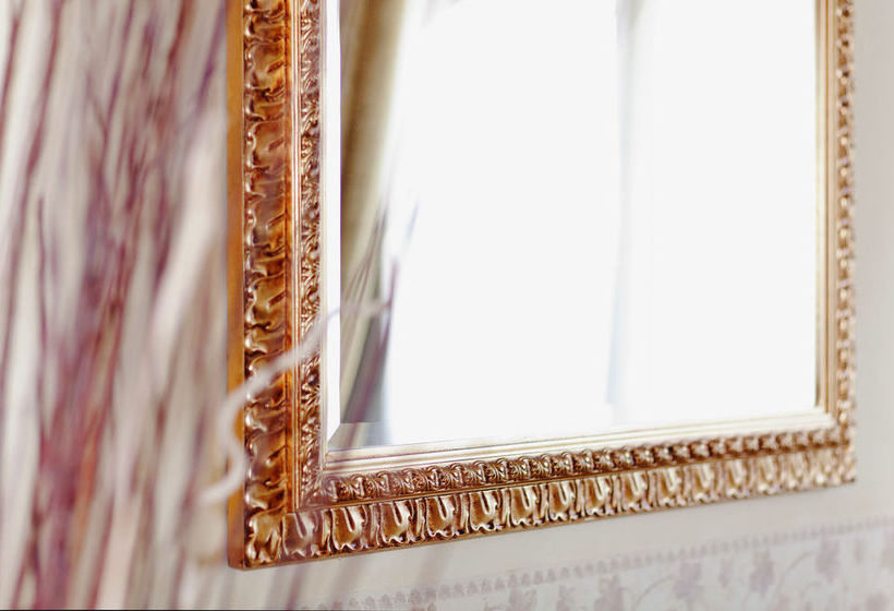 Hotel Villa Ambrosina  | Impruneta | Florence | Italia 15