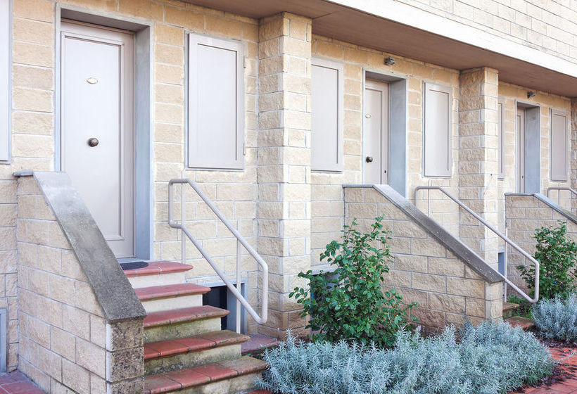 Hotel Villa Ambrosina  | Impruneta | Florence | Italia 16