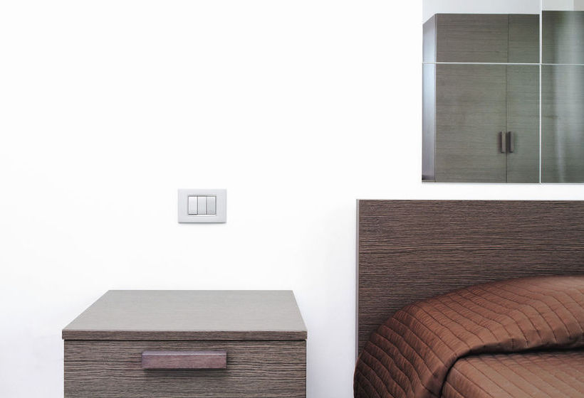 Hotel Villa Ambrosina  | Impruneta | Florence | Italia 17