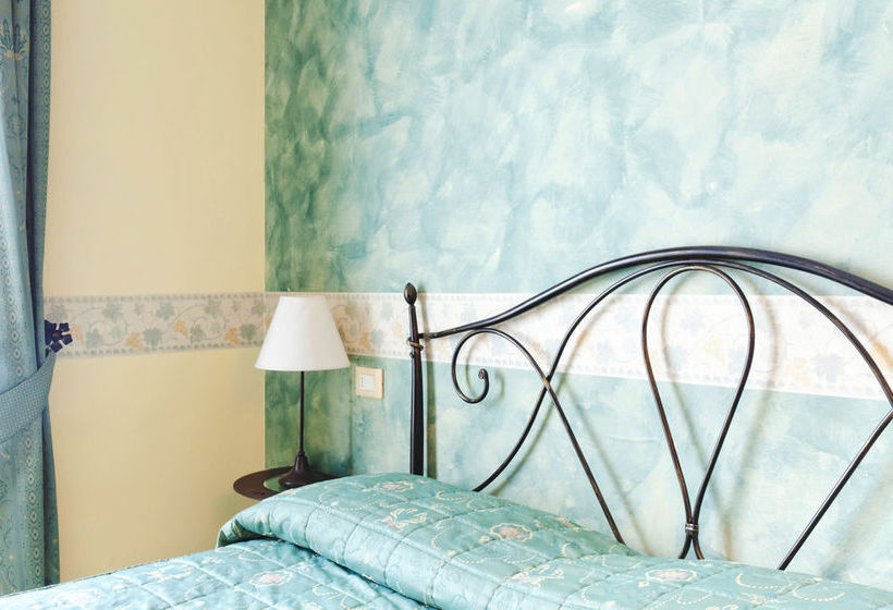 Hotel Villa Ambrosina  | Impruneta | Florence | Italia 18