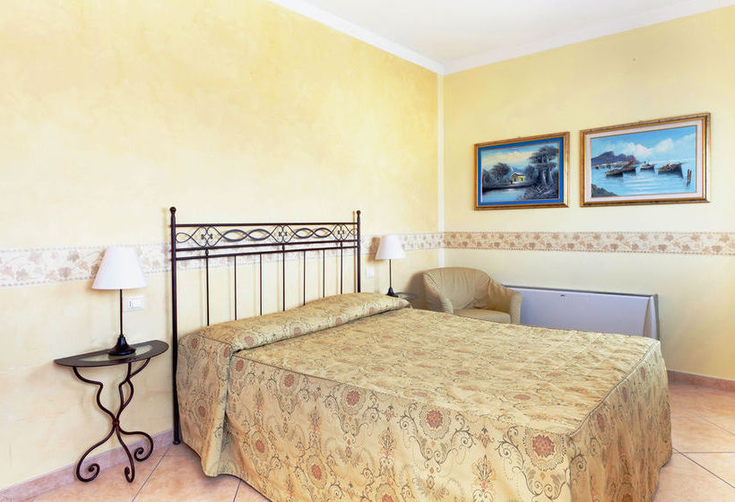 Hotel Villa Ambrosina  | Impruneta | Florence | Italia 19