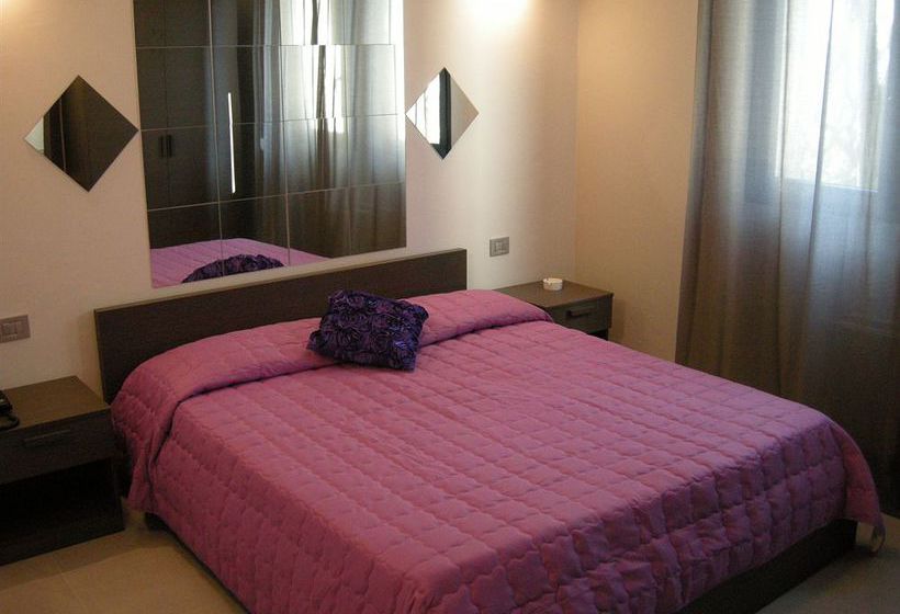 Hotel Villa Ambrosina  | Impruneta | Florence | Italia 2