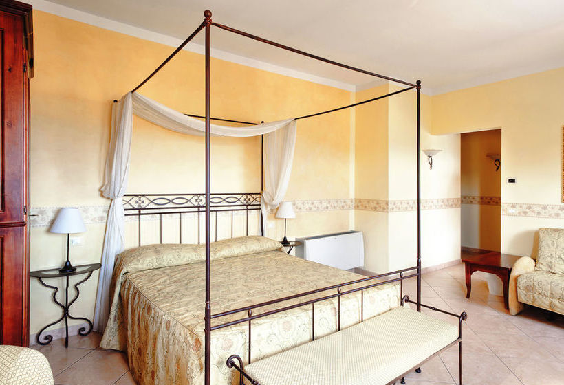 Hotel Villa Ambrosina  | Impruneta | Florence | Italia 20