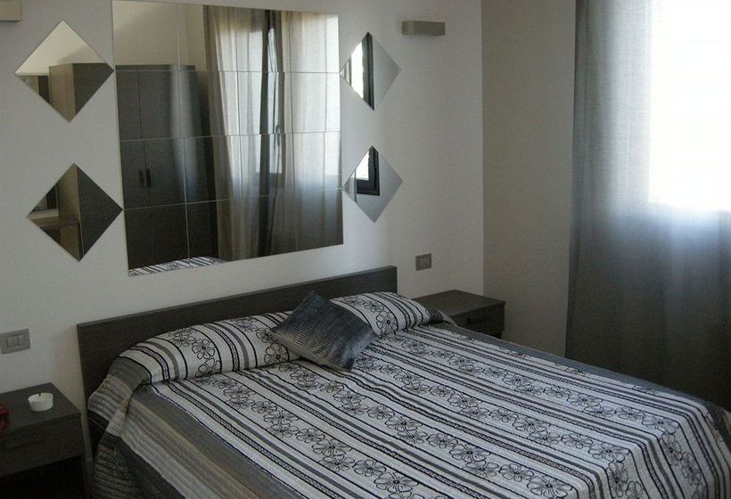 Hotel Villa Ambrosina  | Impruneta | Florence | Italia 3