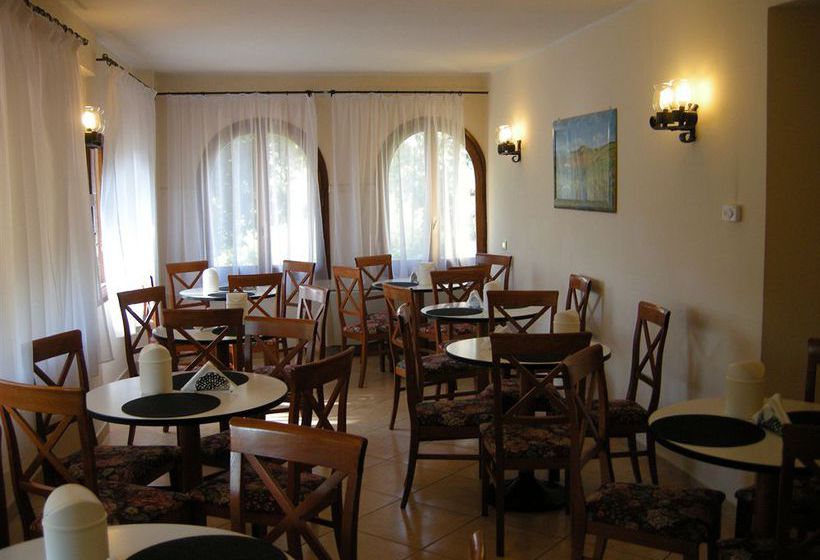 Hotel Villa Ambrosina  | Impruneta | Florence | Italia 5