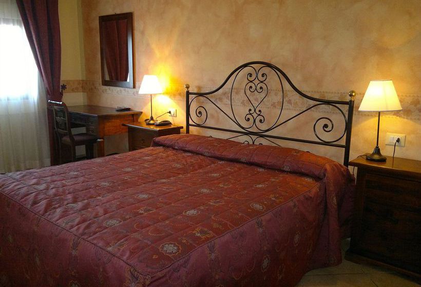 Hotel Villa Ambrosina  | Impruneta | Florence | Italia 6