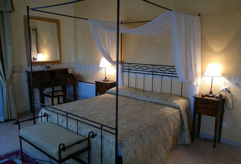Hotel Villa Ambrosina  | Impruneta | Florence | Italia 7