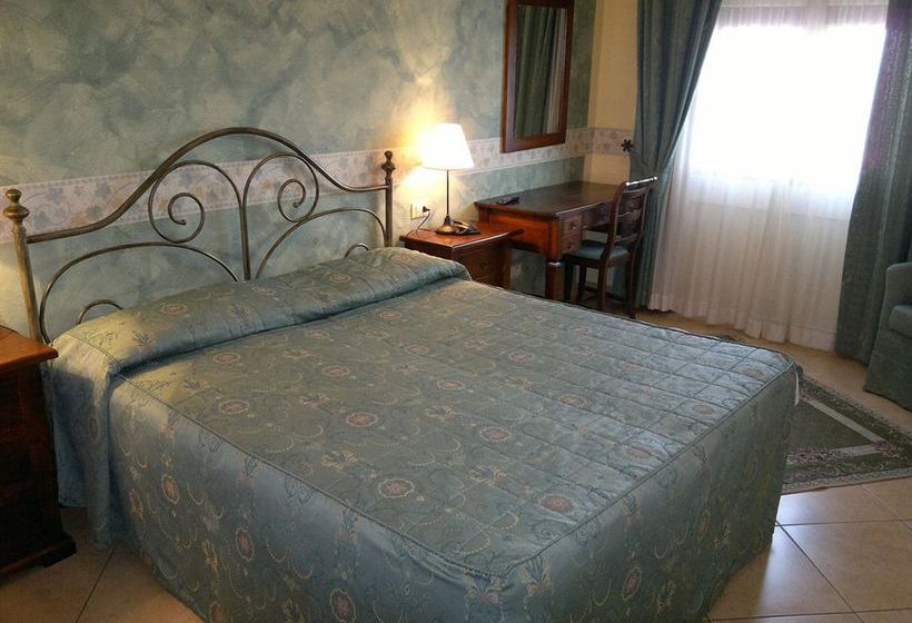 Hotel Villa Ambrosina  | Impruneta | Florence | Italia 8