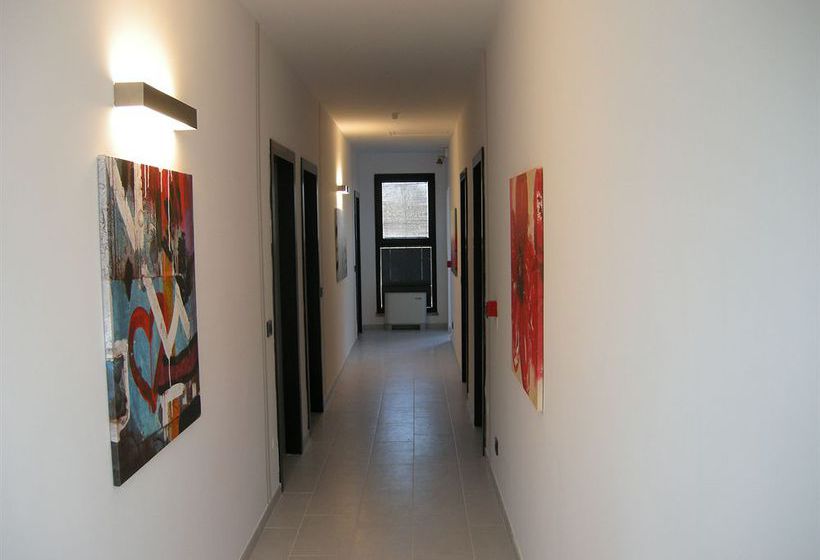 Hotel Villa Ambrosina  | Impruneta | Florence | Italia 9