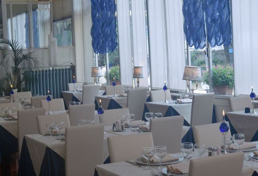 Hotel Morandi  | San Remo | Imperia | Italy 1