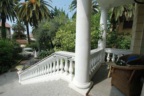 Hotel Morandi  | San Remo | Imperia | Italy 10