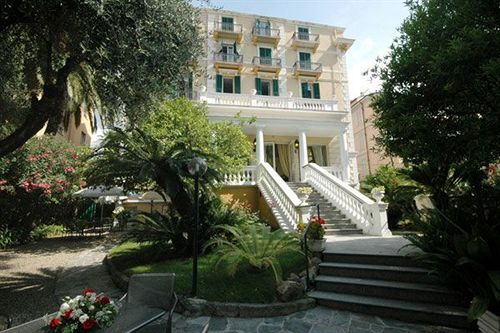 Hotel Morandi  | San Remo | Imperia | Italy 11