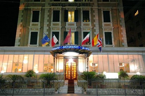 Hotel Morandi  | San Remo | Imperia | Italy 13