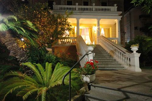 Hotel Morandi  | San Remo | Imperia | Italy 14