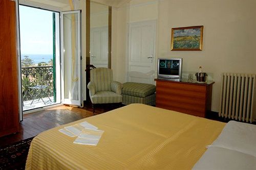 Hotel Morandi  | San Remo | Imperia | Italy 15