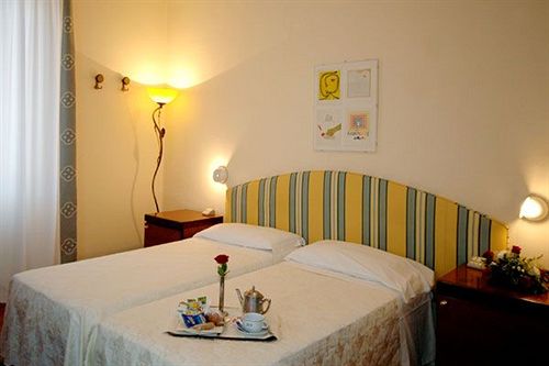 Hotel Morandi  | San Remo | Imperia | Italy 18